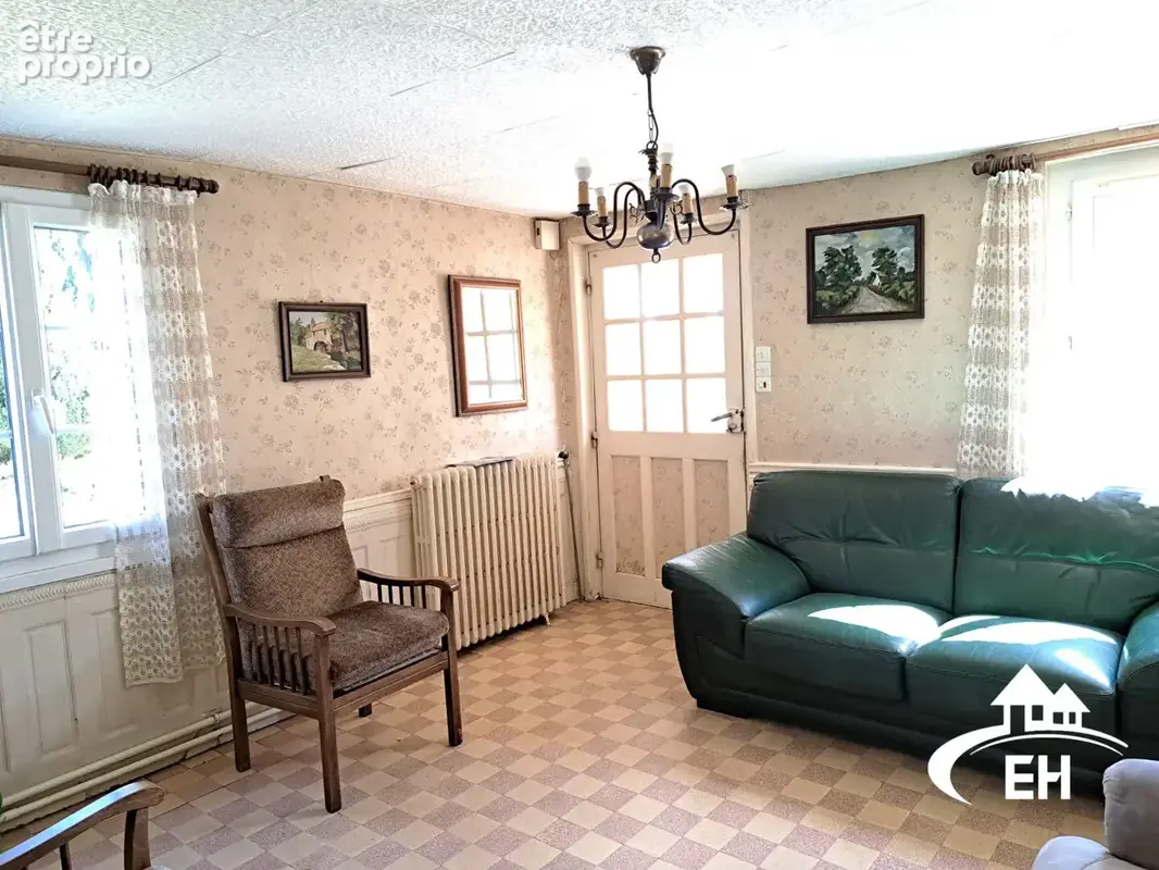 Maison secteur la ferte en ouche - photo 2