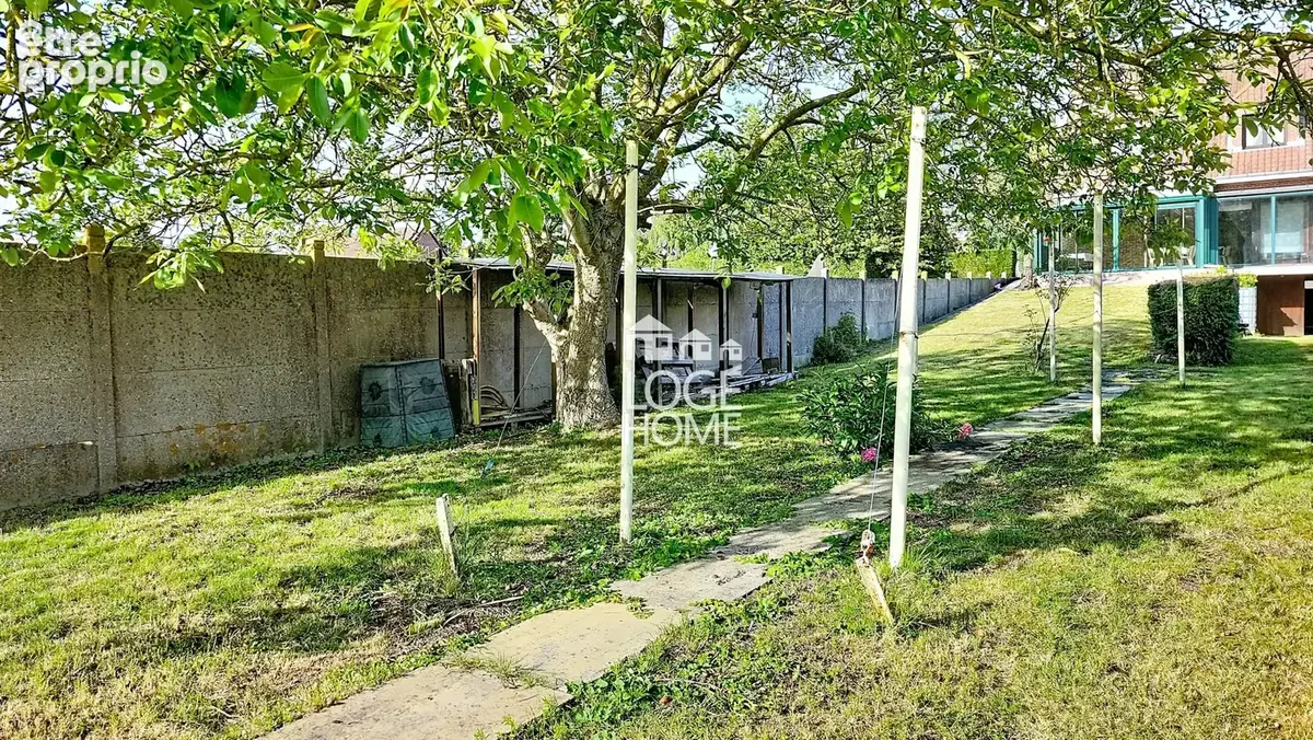 Maison à NOYELLES-GODAULT