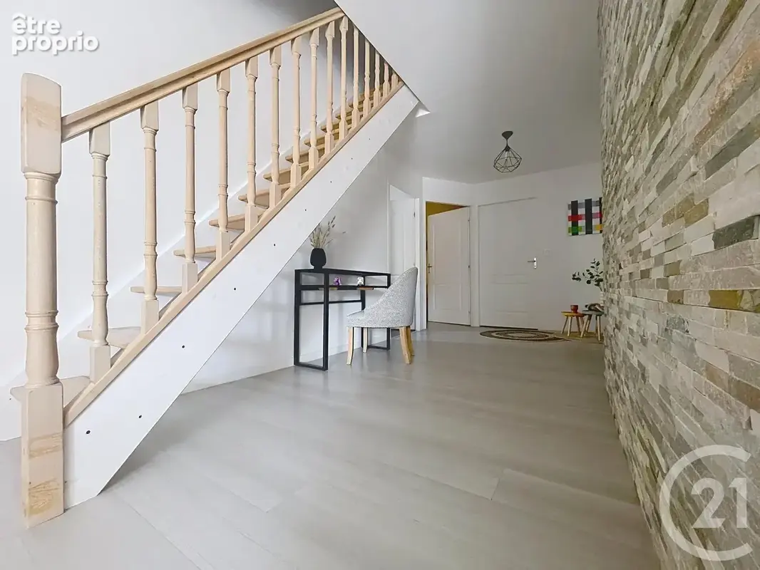 Maison 151 m² à Golbey  - photo 10