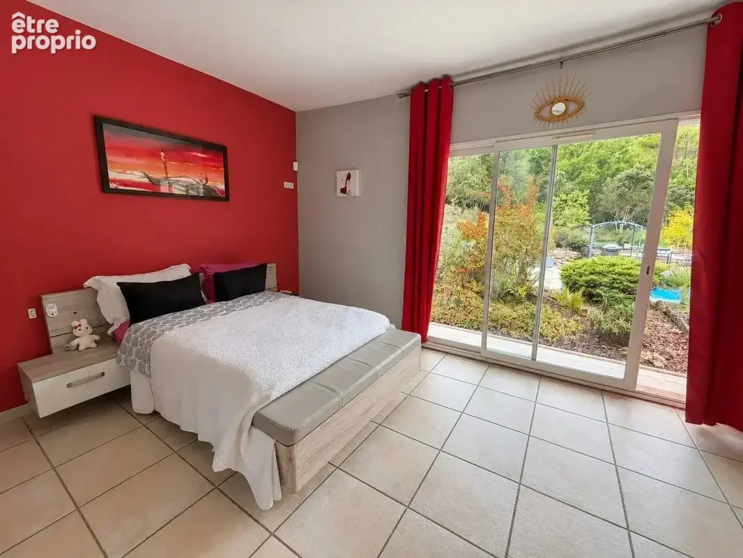 Vente Maison Le cannet-des-maures(83340) 489 000ï¿œ - photo 7