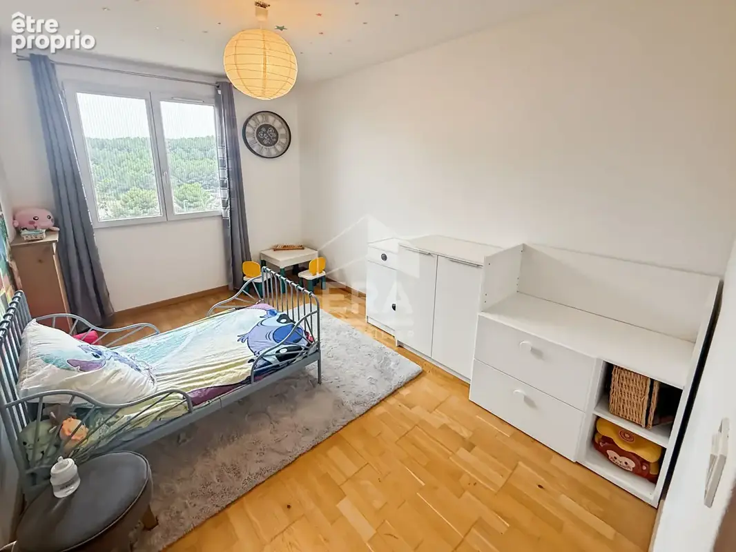 Maison 80m² à les pennes-mirabeau - photo 9