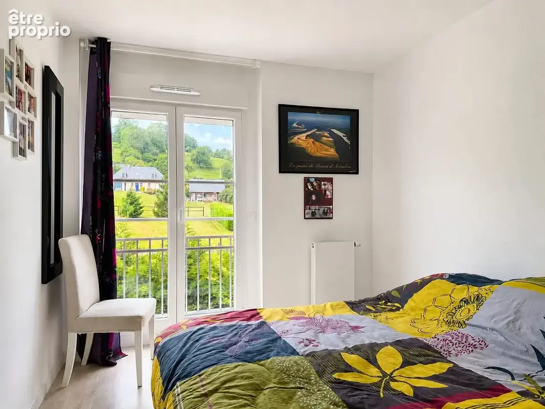 Appartement 4 pièces 76 m² à vendre à Honfleur (14600) - photo 3