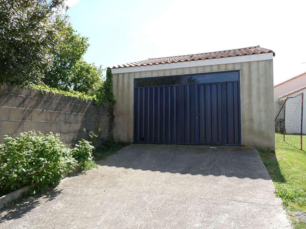 Maison à CORSEPT