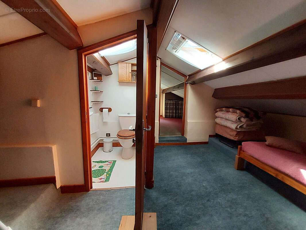 Maison à SAINT-TROJAN-LES-BAINS