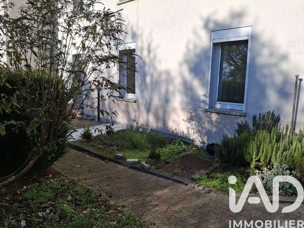 Photo 3 - Appartement à TRIEUX