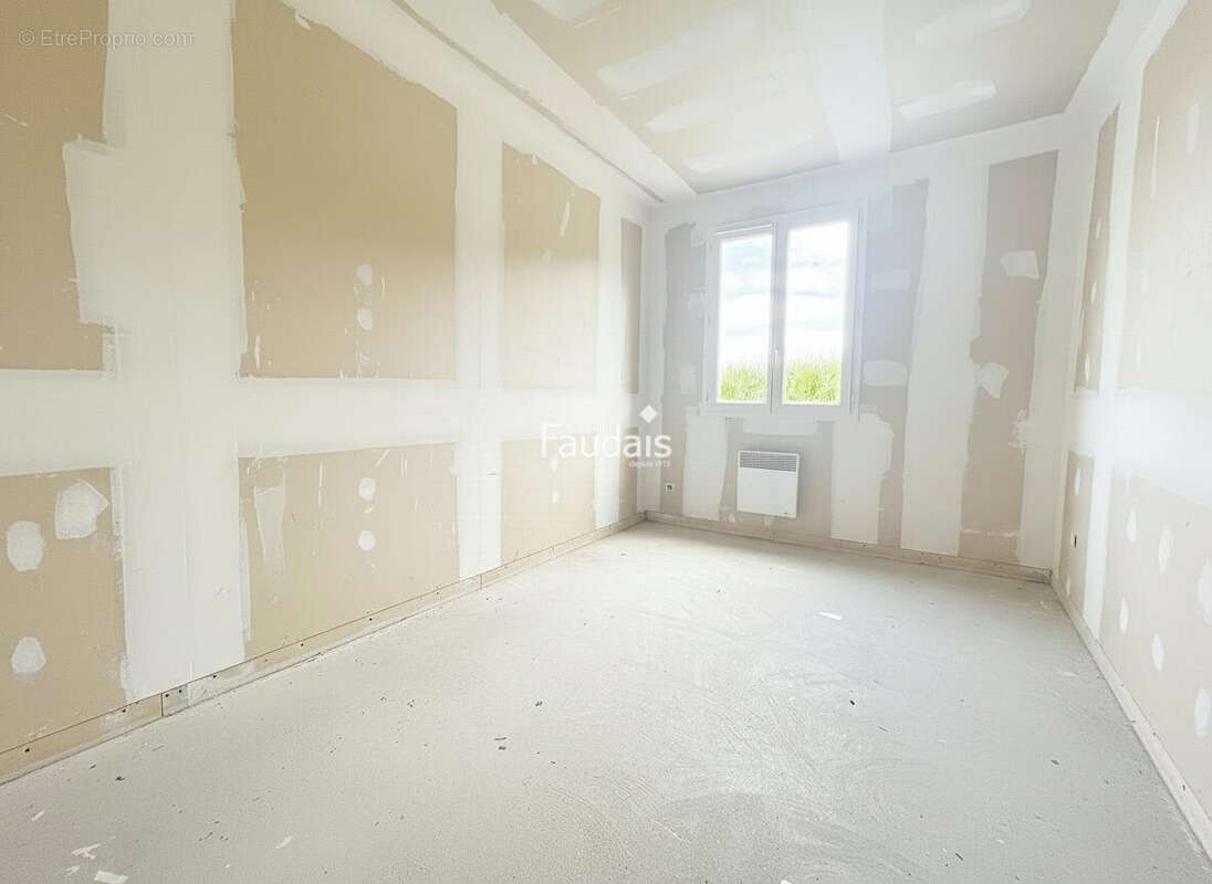 Maison 84 m² à Airel  - photo 8
