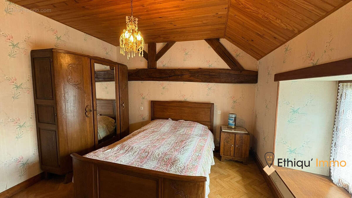 Maison 130 m² à Jonchery  - photo 7