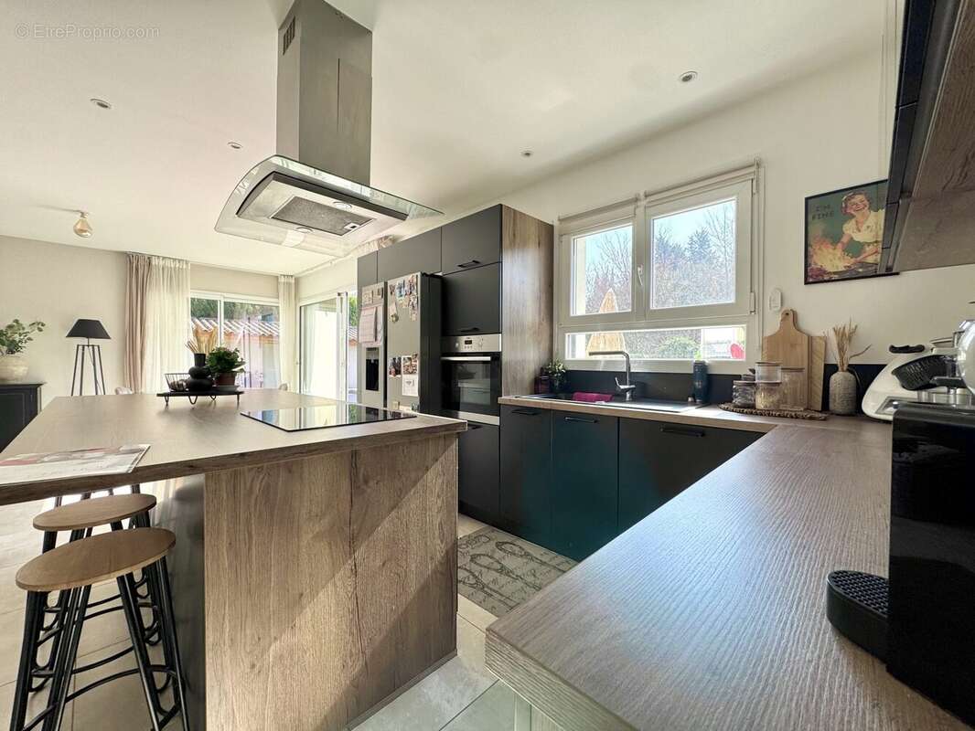 Maison à CARPENTRAS