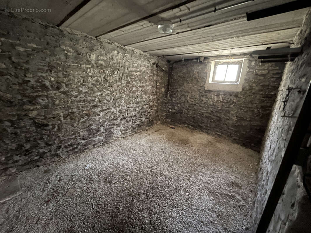 Maison à CHAMPIGNY-SUR-MARNE