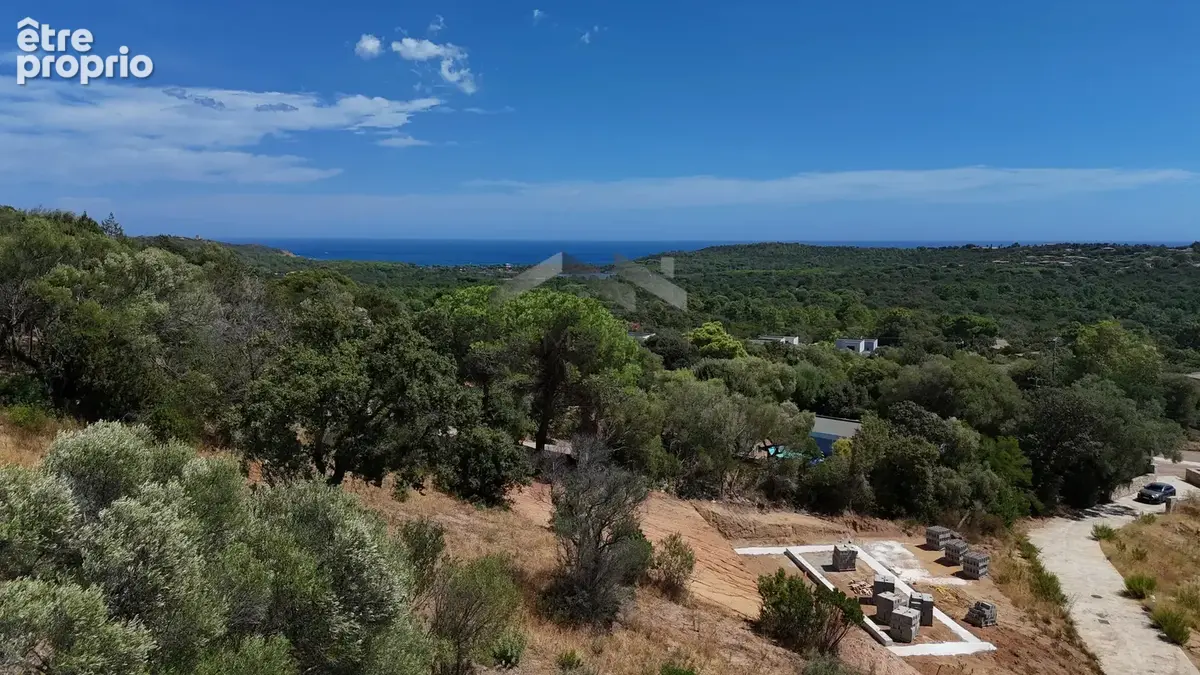 Villa type bergerie en pierre avec piscine - vue mer - photo 6