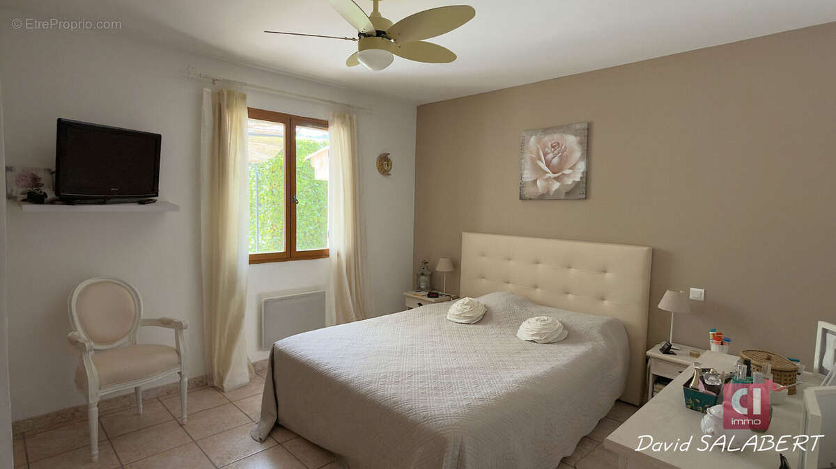 Le val - villa familiale avec piscine, garage et terrain plat de 1 645 m² - photo 7