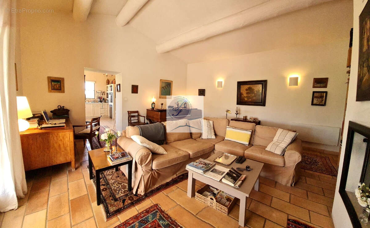 Maison à BEDOIN