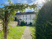 Maison à FONTENAY-LE-COMTE