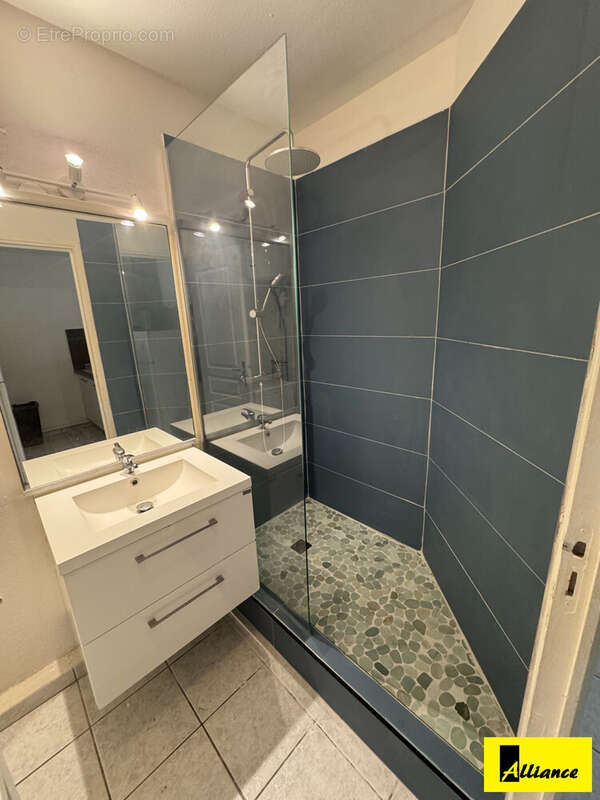 Appartement à SAINT-MARTIN
