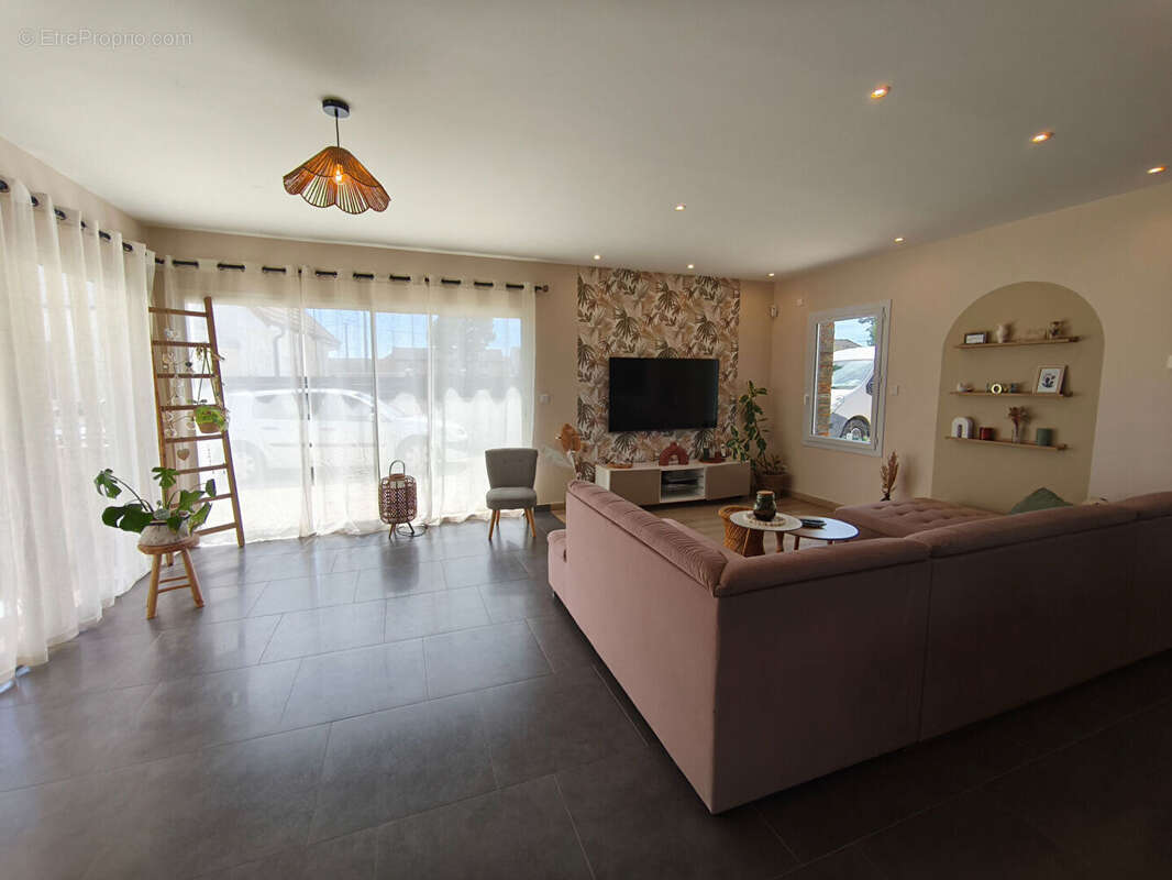Maison à SOIRANS