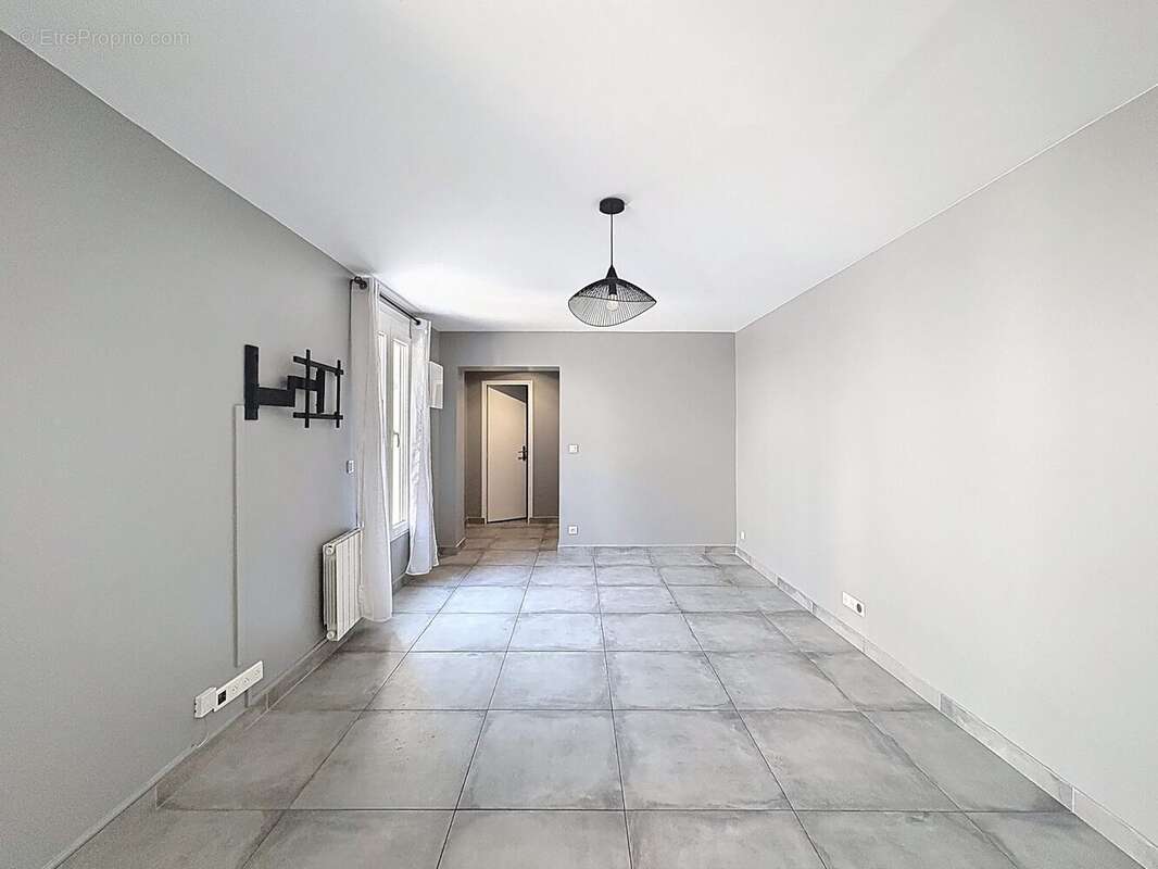 Appartement à MAISONS-ALFORT
