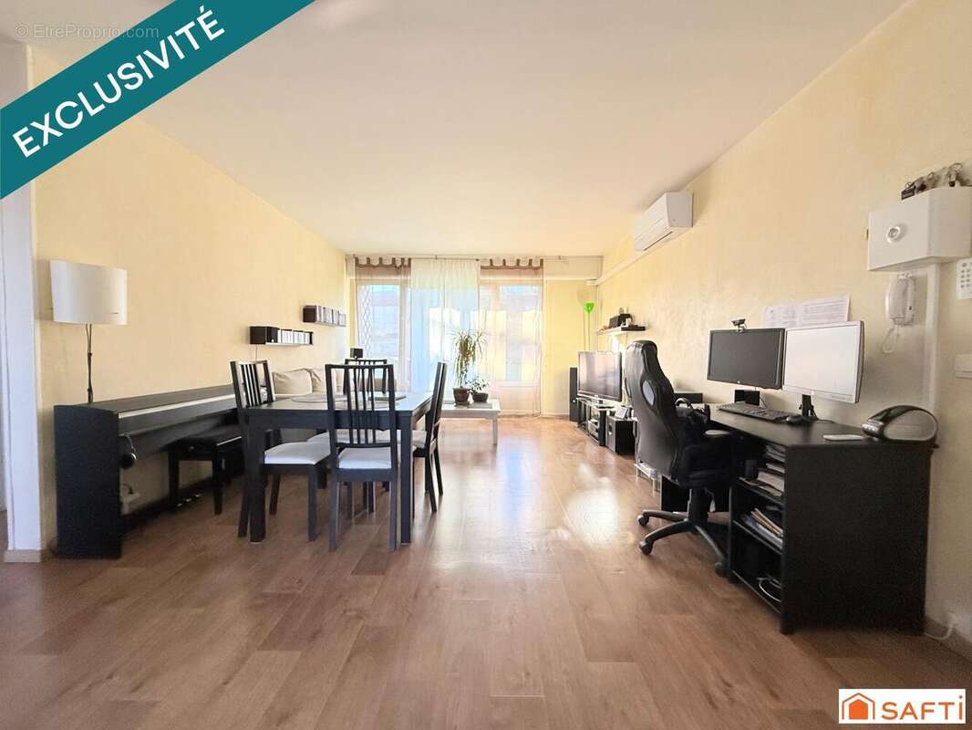 Photo 3 - Appartement à EPONE