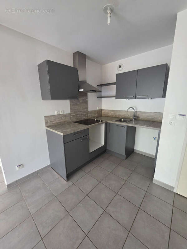 Appartement à MIONS