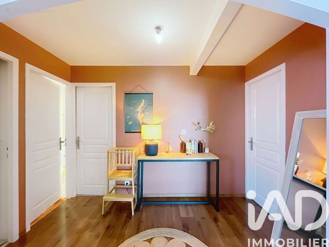 Photo 7 - Appartement à CHALON-SUR-SAONE