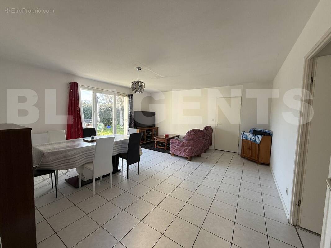 IMG_5605 - Maison à LAVAUR