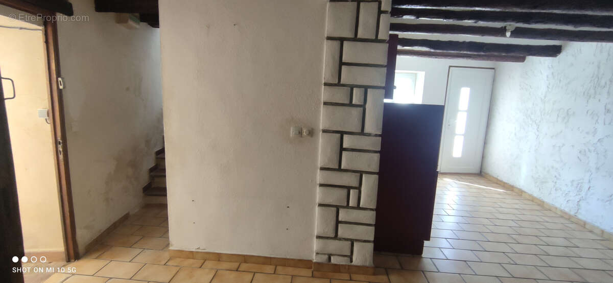 Maison à FOS-SUR-MER