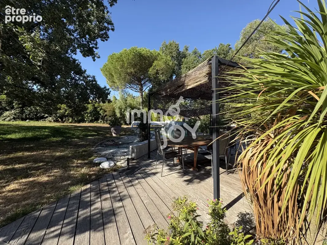 Maison à vendre SEILH - photo 16