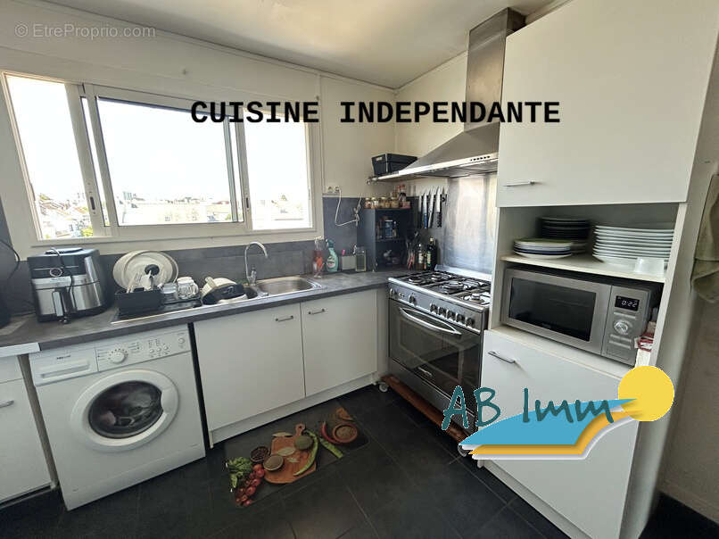 Appt t4 92m2 - photo 7