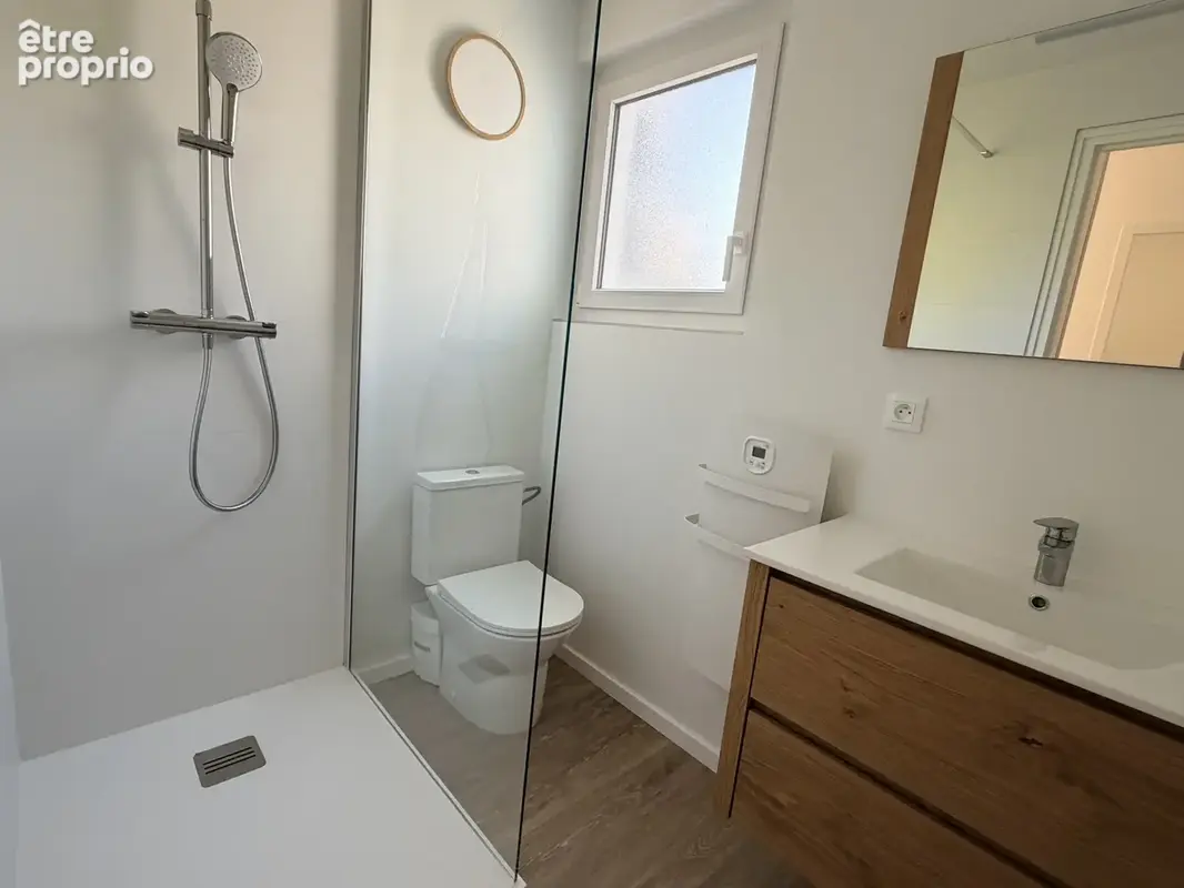 Capbreton   t1 cabine rénové   port et plages à pied - photo 6