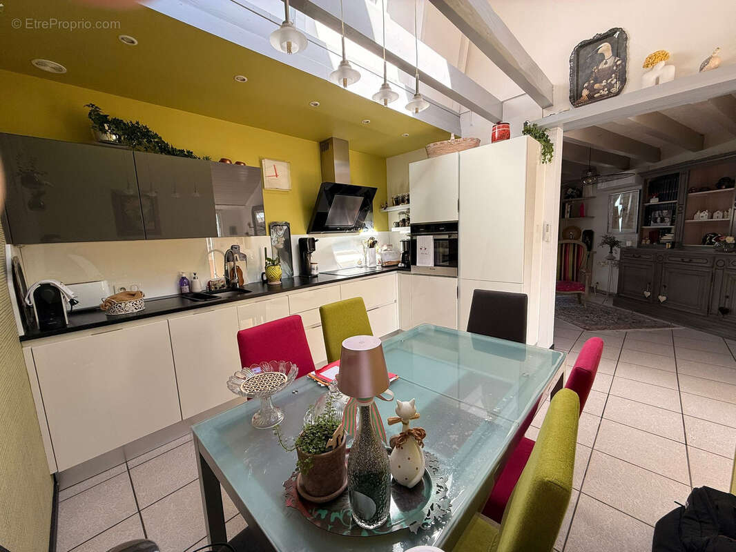 Appartement à BAVANS