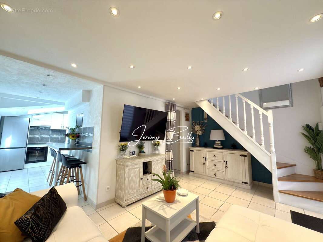 Maison à LE BARCARES