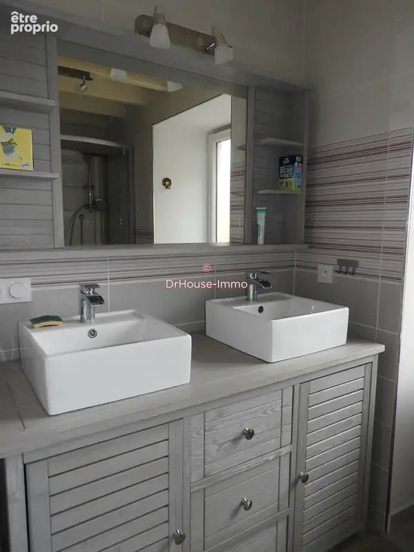 Maison 10 pièces 218 m² à vendre à Chaunay (86510) - photo 35