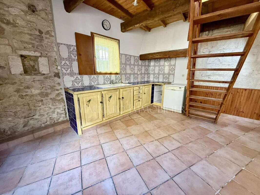 Maison à LANSARGUES