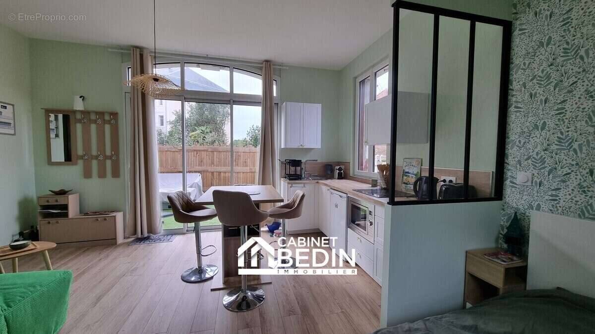 Appartement à ARCACHON