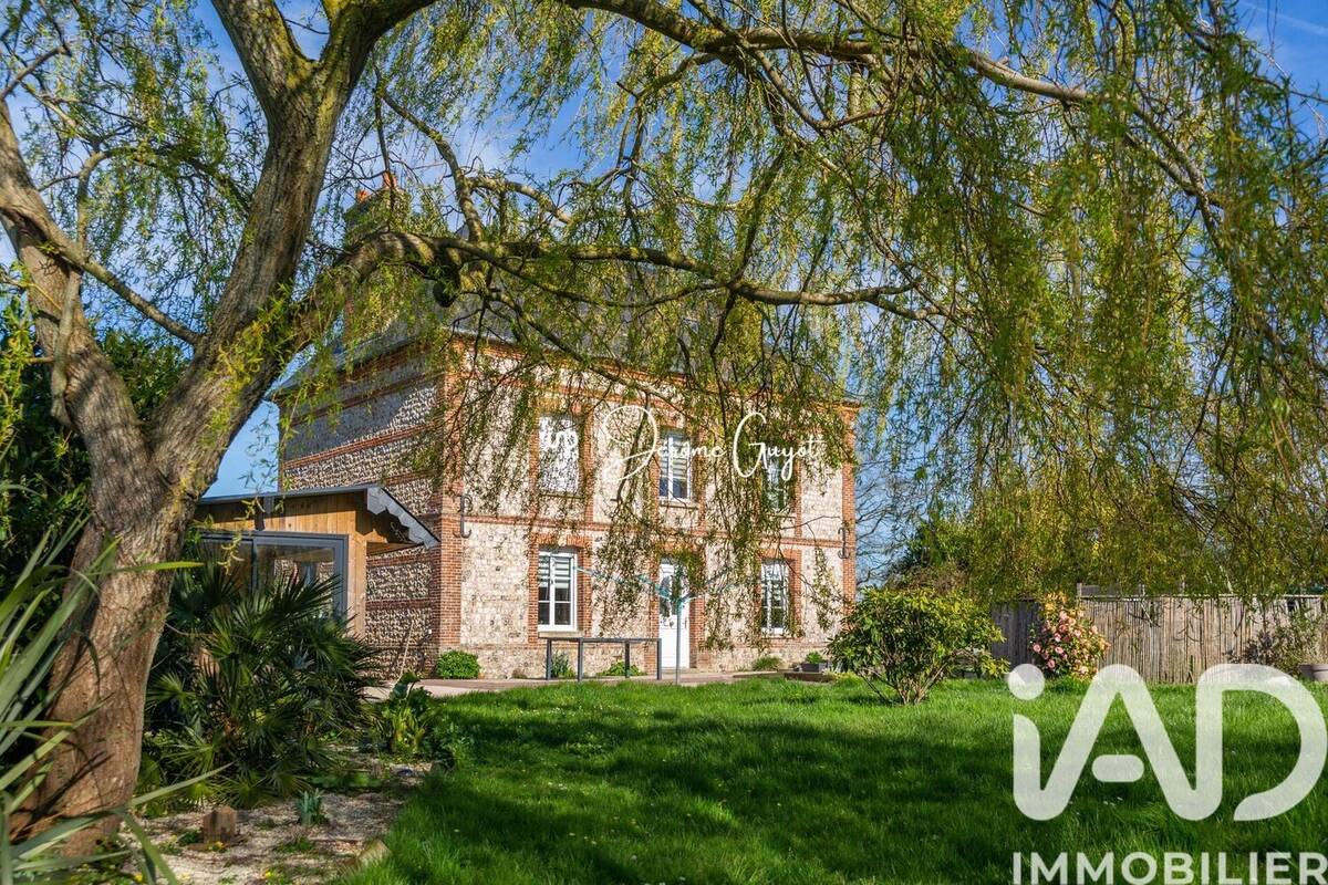 Photo 1 - Maison à VALMONT