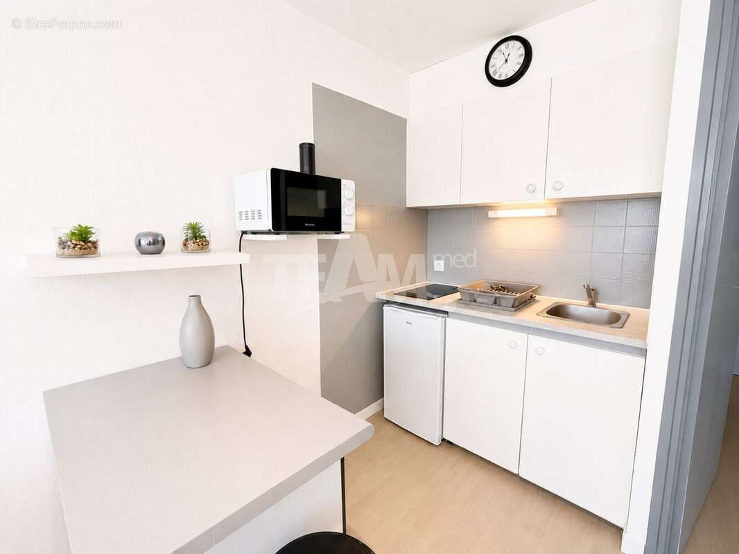 Appartement à SETE