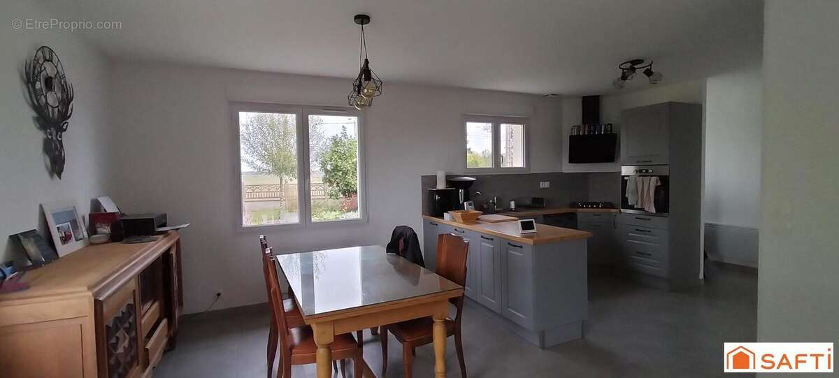 Photo 3 - Maison à YEVRES