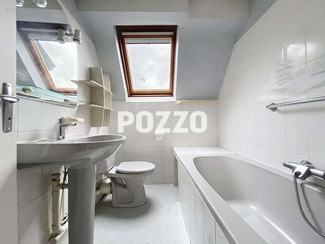 Appartement à TORIGNI-SUR-VIRE