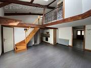 Appartement à LEIGNEUX