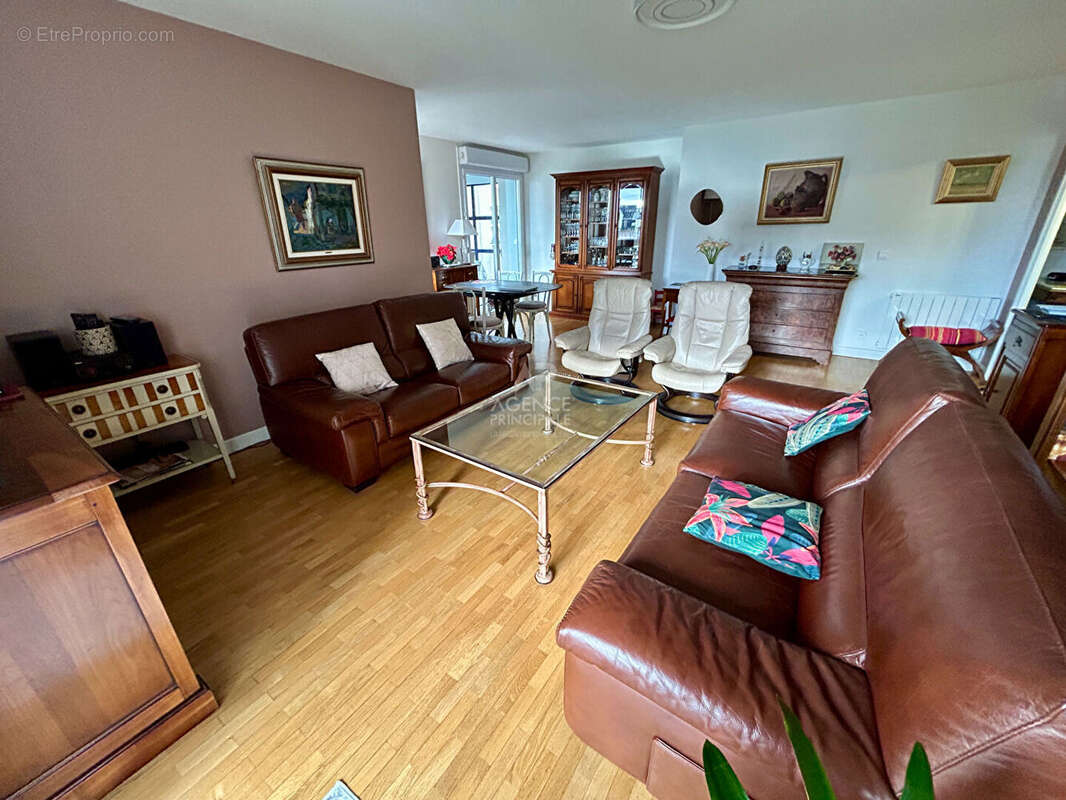 Appartement à POISSY