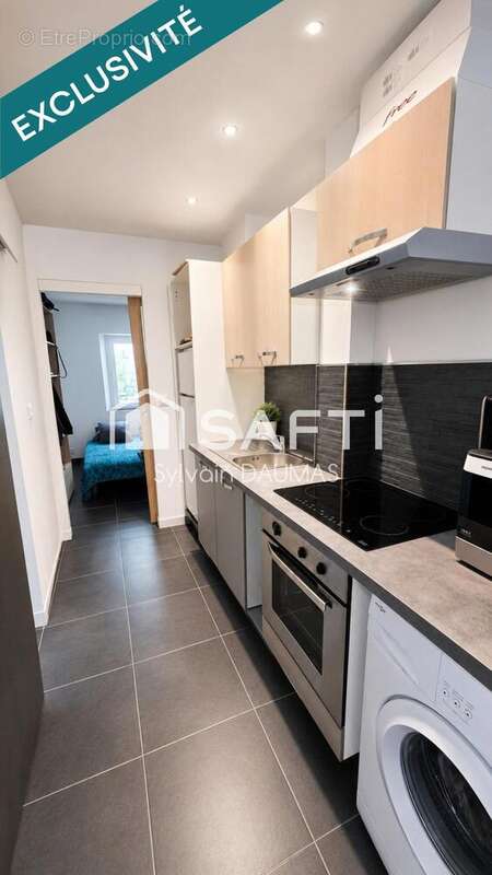Photo 2 - Appartement à LA SEYNE-SUR-MER