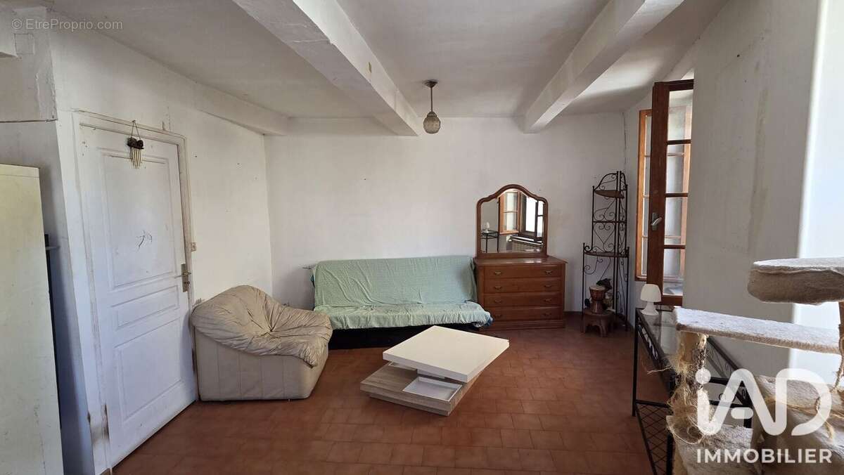 Maison 74 m² à Causses-Et-Veyran  - photo 4
