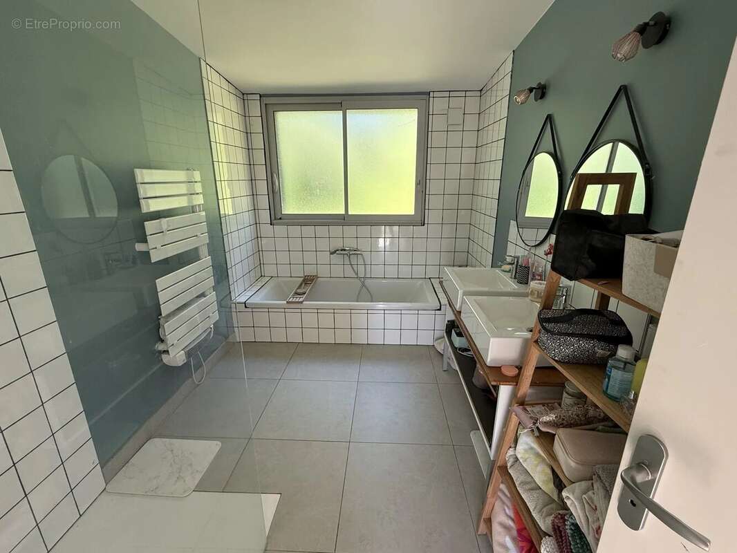 Maison d'architecte, coup de coeur située à Nogaro - photo 10