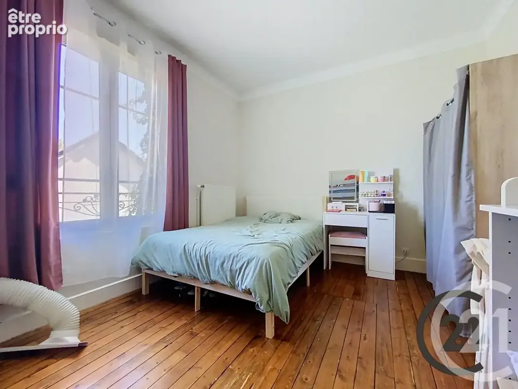 Maison 4 pièces 77 m² à vendre à Troyes (10000) - photo 7