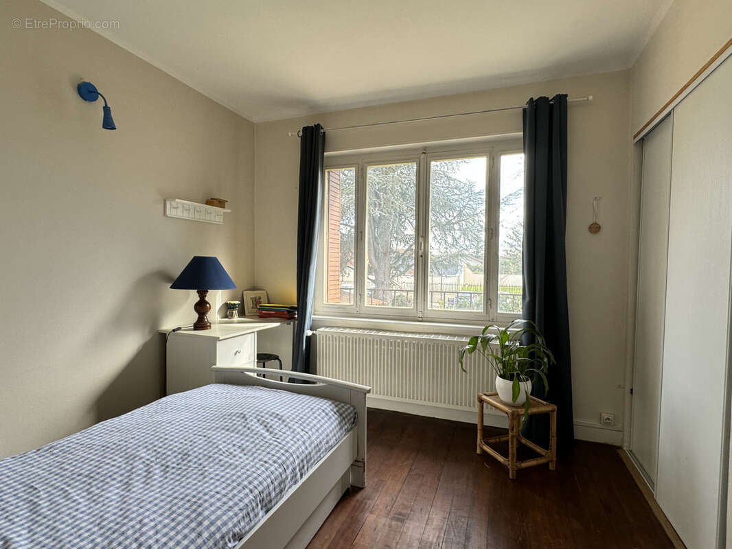 Maison à LES CHERES