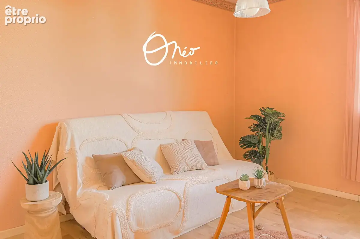 Coeur village Corbas - Maison 5 pièces avec garage, sur 320 m2 de parcelle - photo 10