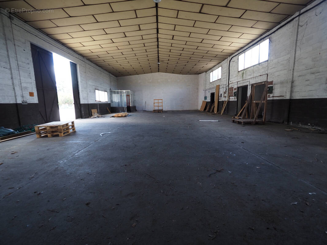 Commerce à MARMANDE