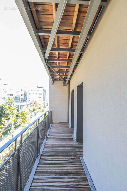 Appartement à MEUDON