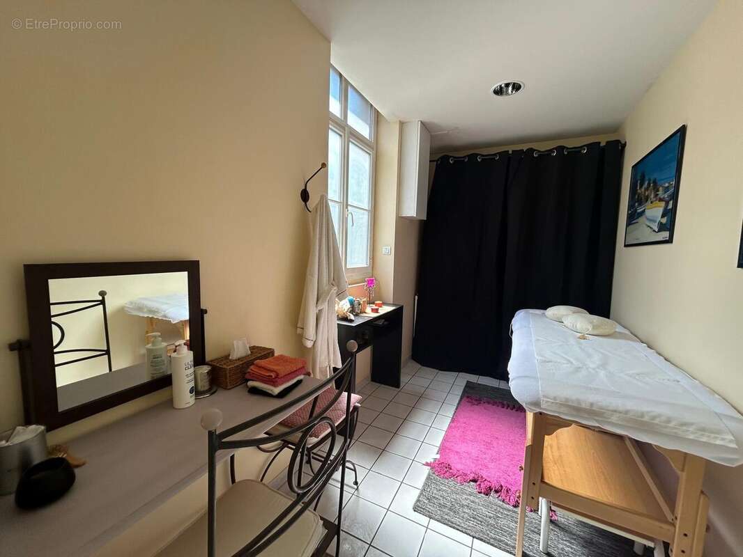 Photo 5 - Commerce à NANTES