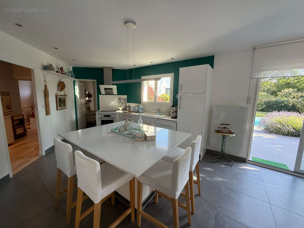 Maison à GUJAN-MESTRAS