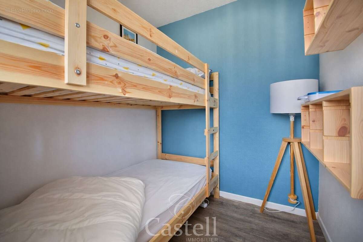 Appartement à AGDE